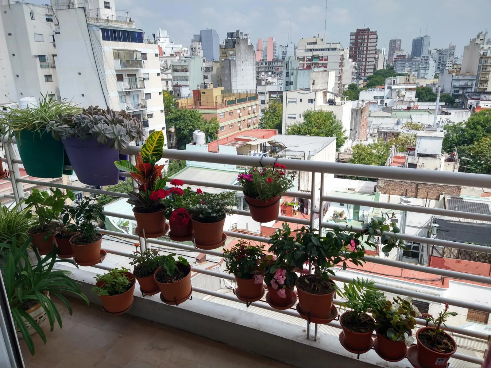 1-bedroom apartment in San Cristóbal – photo 5 of 9
