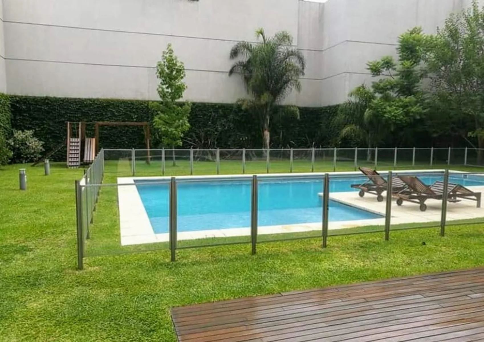 1-bedroom apartment in San Cristóbal – photo 7 of 9