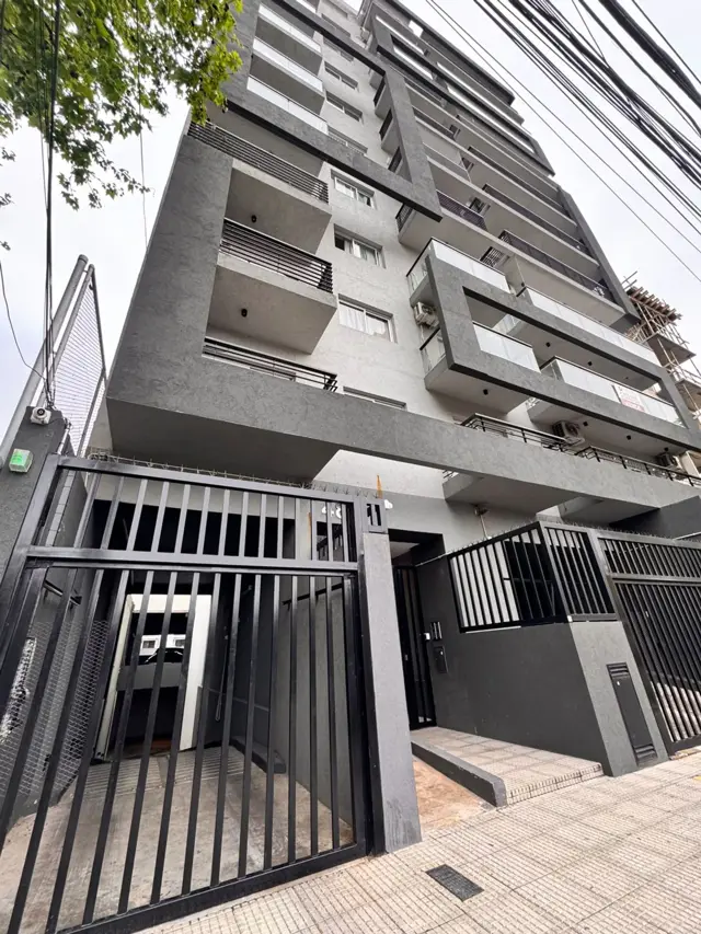 ALQUILER DEPTO 2 AMB AMUEBLADO C/ COCHERA- CASEROS