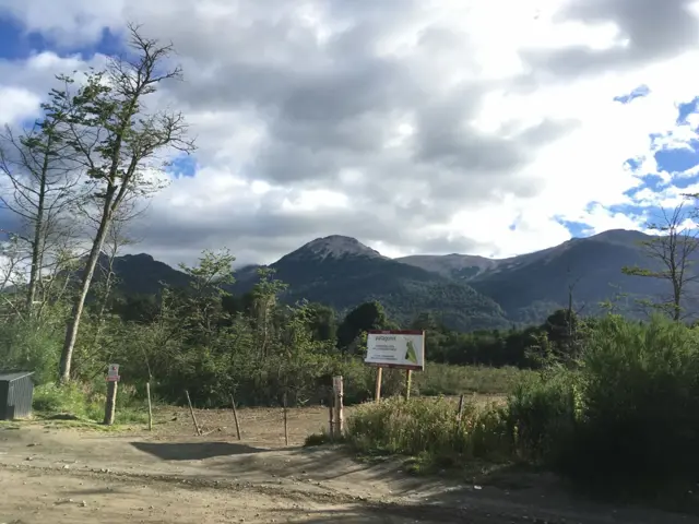 Lote en Tres Cerros Ruta 40 (Av. Siete Lagos) 796,68 m2