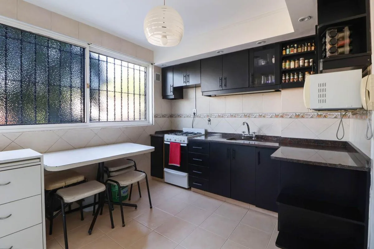 VENTA Dpto 3 Amb c/patio. Parque Chacabuco foto 5