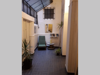 OPORTUNIDAD - PH en Venta en Congreso 3 ambientes 52 m2 en PB, reciclado - Juan D Perón 1500 foto 2