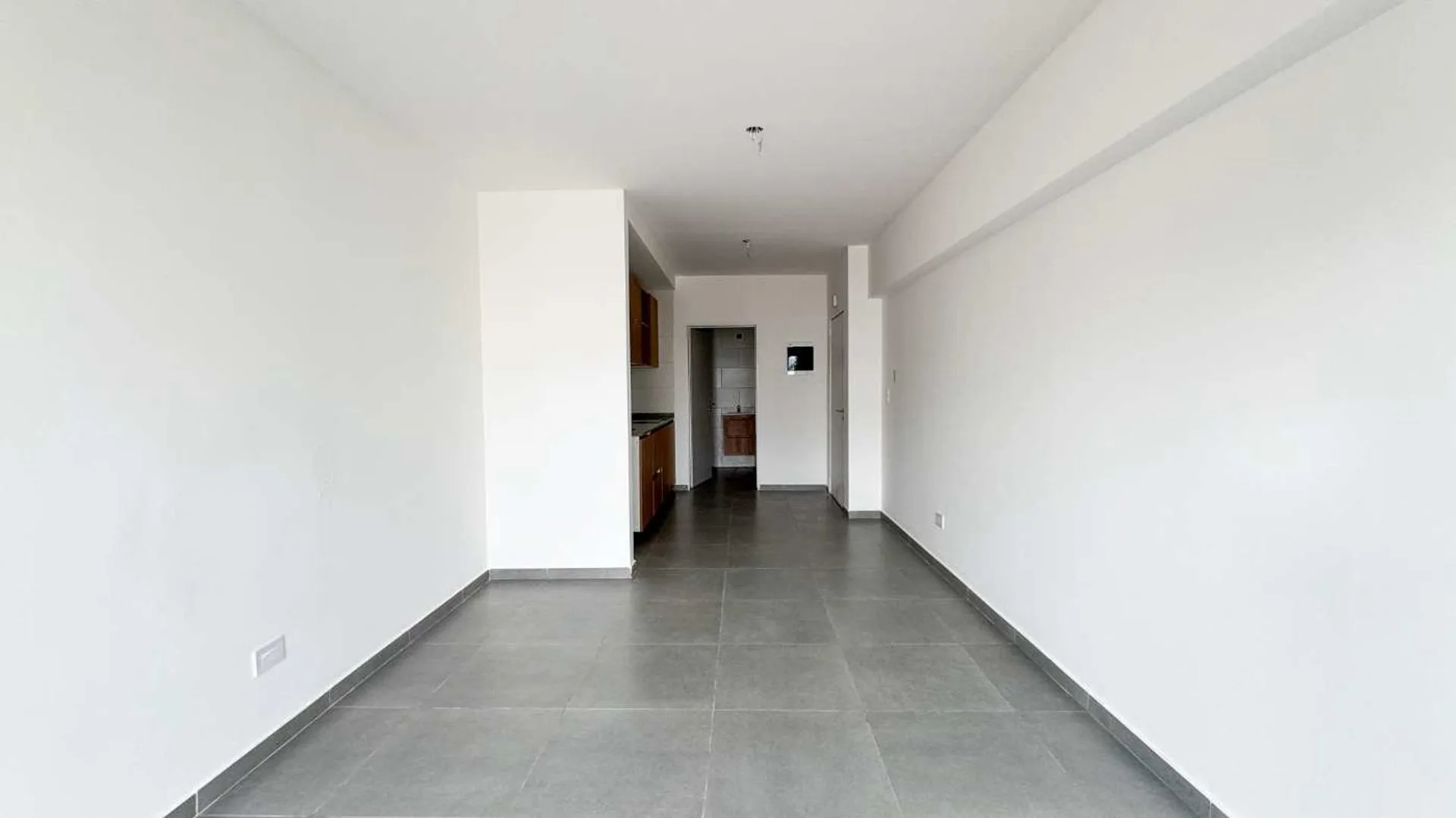 VENTA MONOAMBIENTE A ESTRENAR CON BALCON foto 5