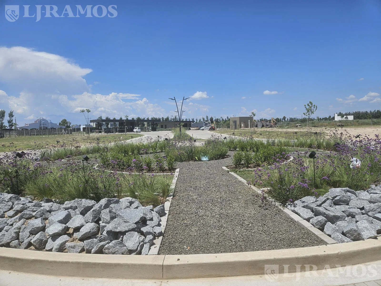 Lote de 990 m2 al RÍO en venta en Bahía Villanueva foto 4