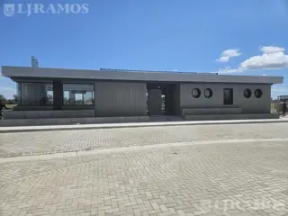 Lote de 990 m2 al RÍO en venta en Bahía Villanueva foto 5