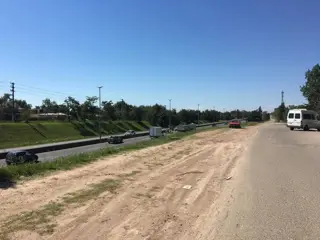 Terreno Comercial en Venta en El Carmencito Sobre Colectora !! foto 1