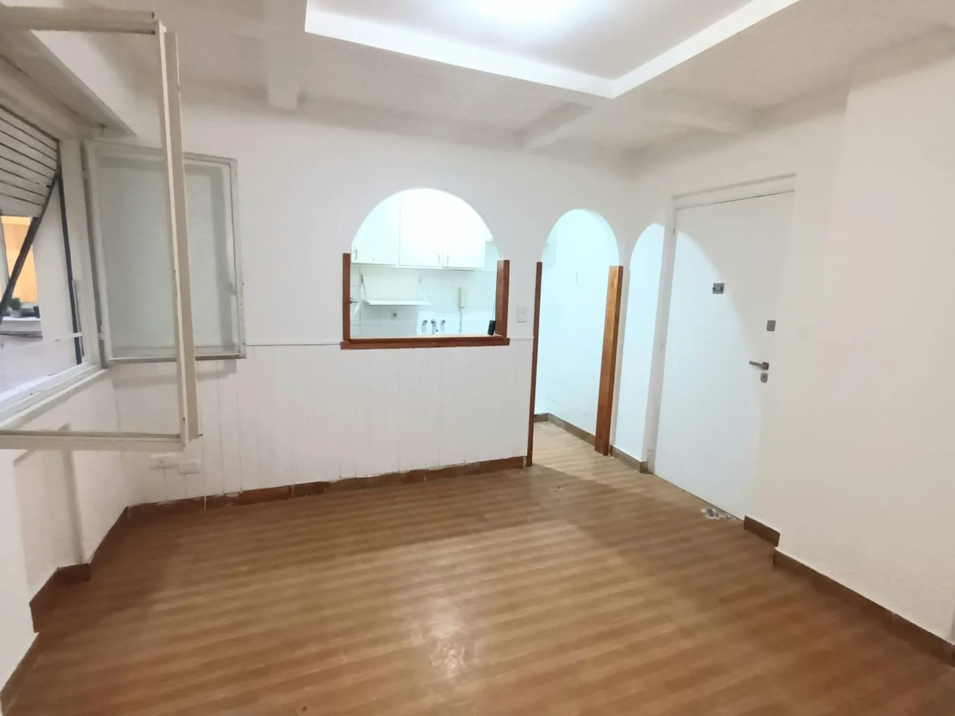 VENTA 2 AMBIENTES ALMAGRO foto 3