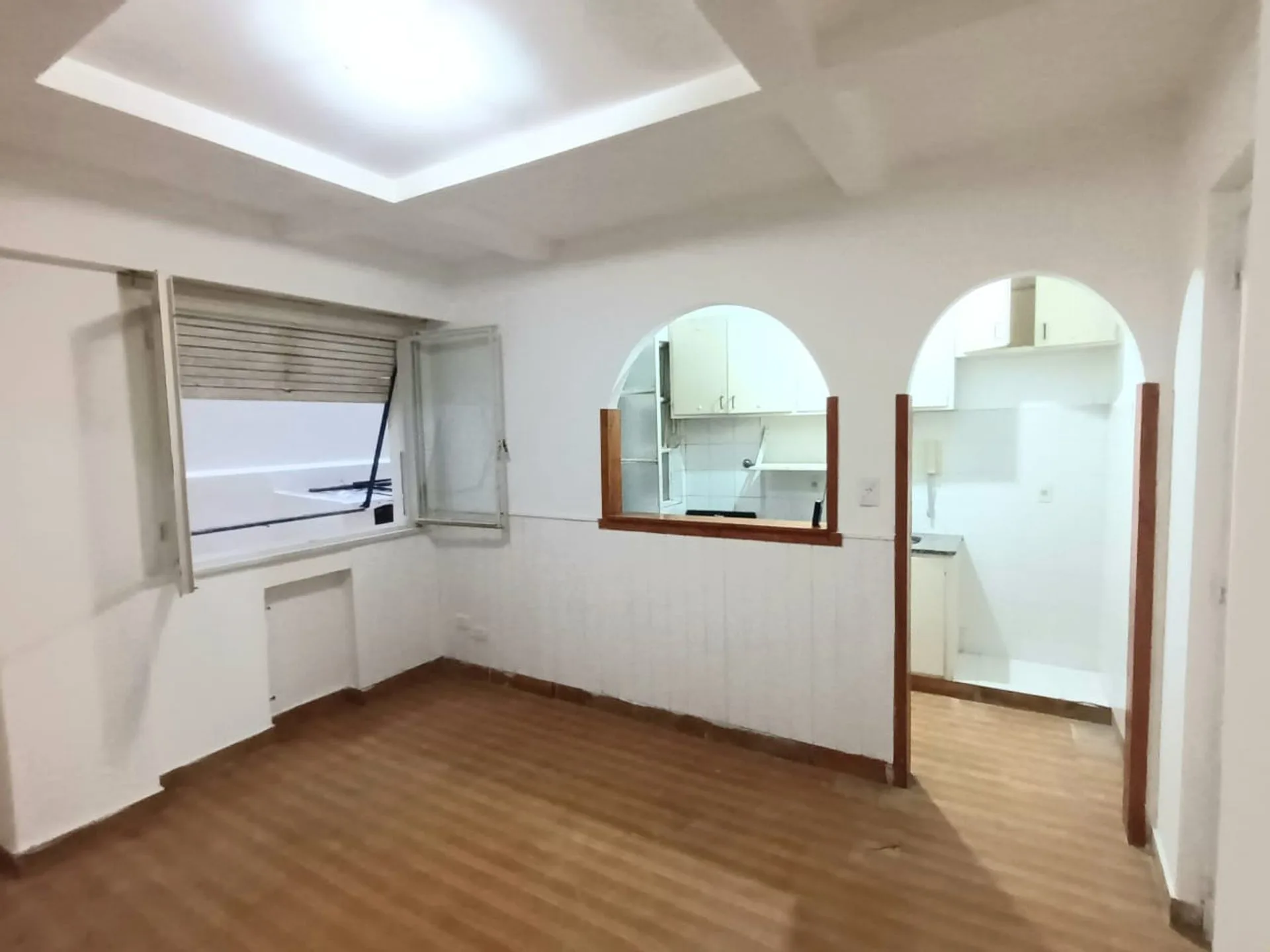 VENTA 2 AMBIENTES ALMAGRO foto 4