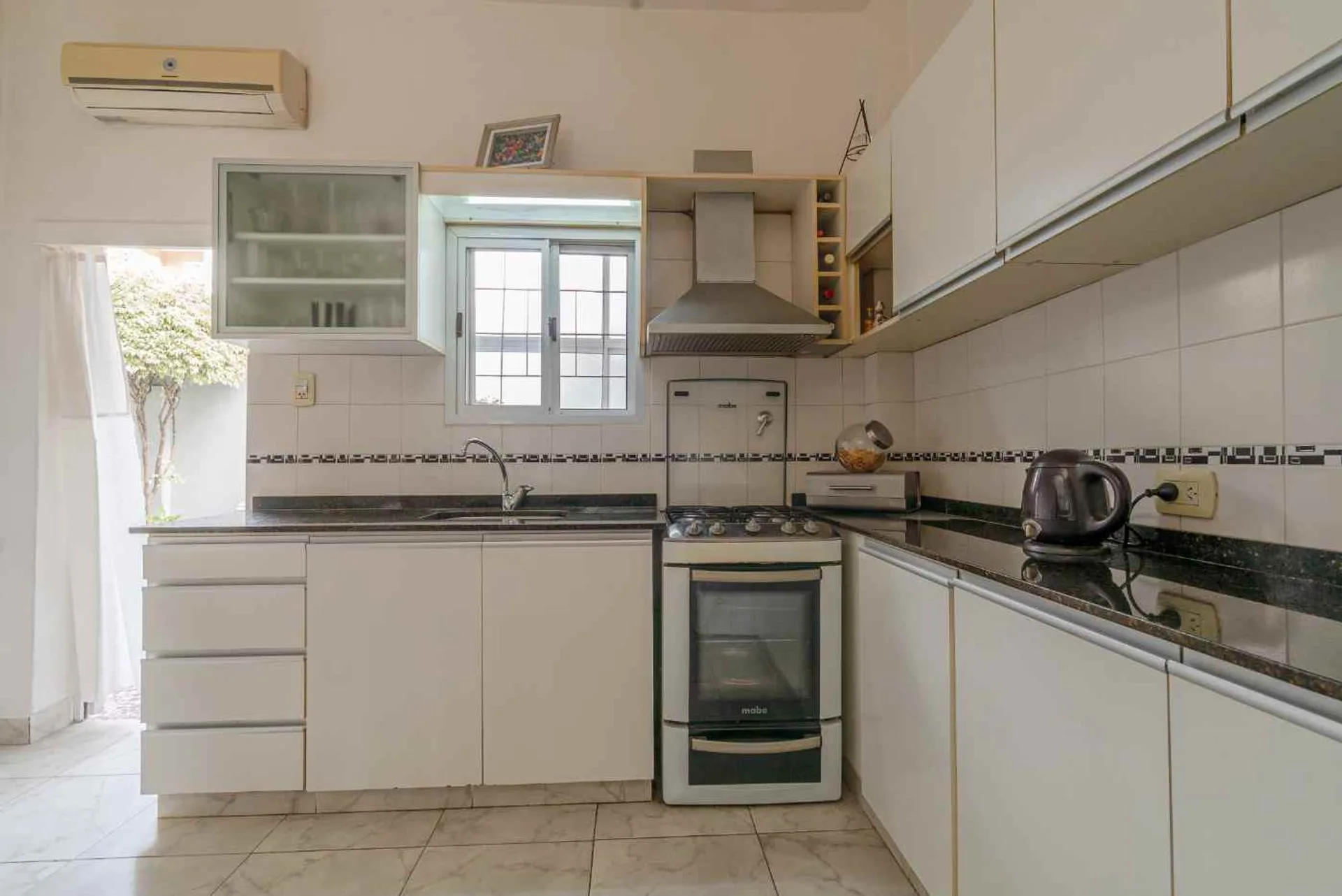 Venta block ph 7 amb multifamiliar jardin Caseros foto 5
