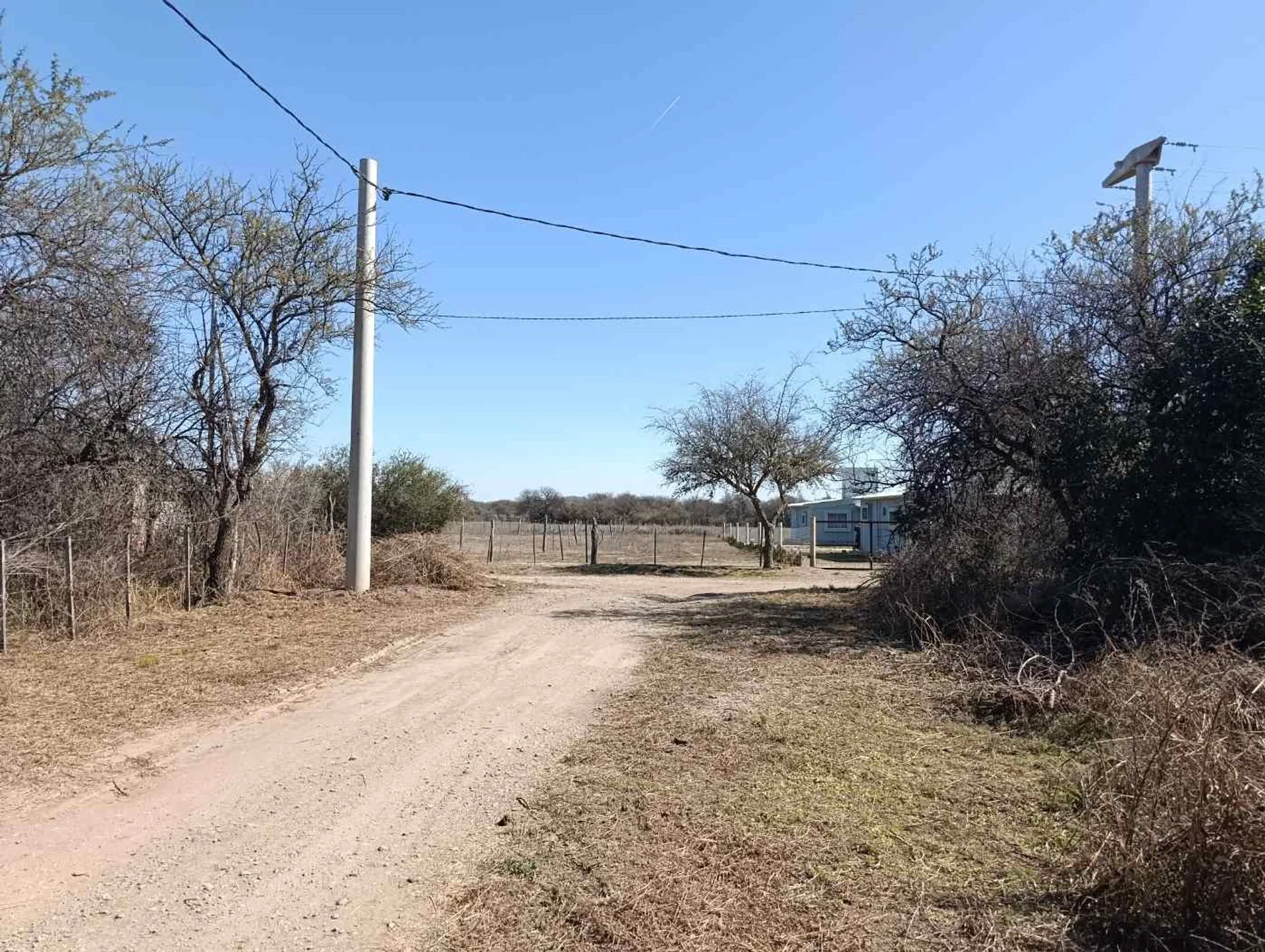 Dos Lotes en Venta en Carpintería 8.665 M2 foto 5