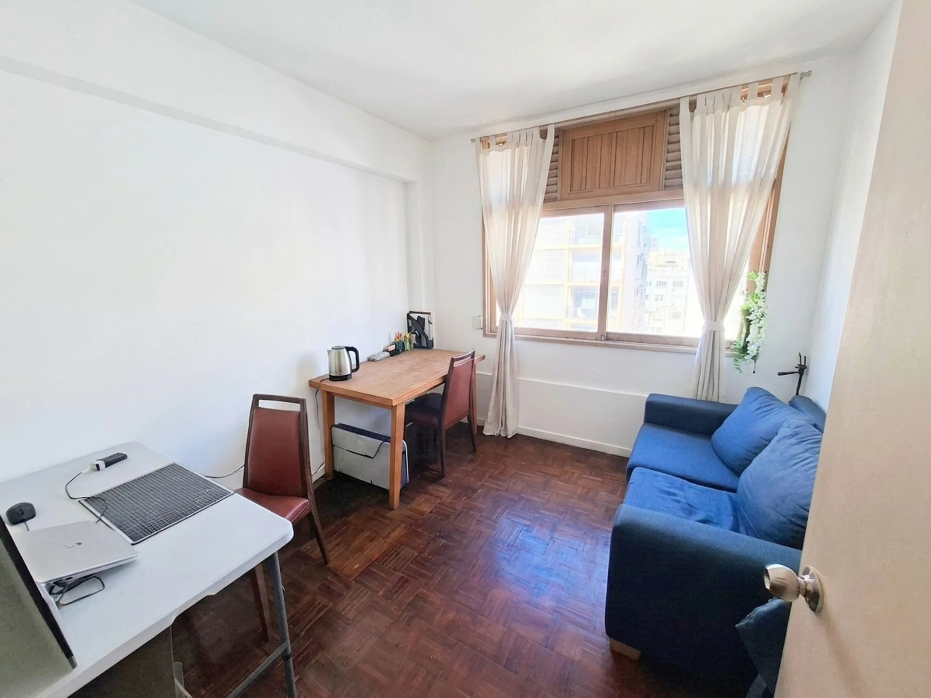 VENTA MONOAMBIENTE AV. CORDOBA - RETIRO foto 4