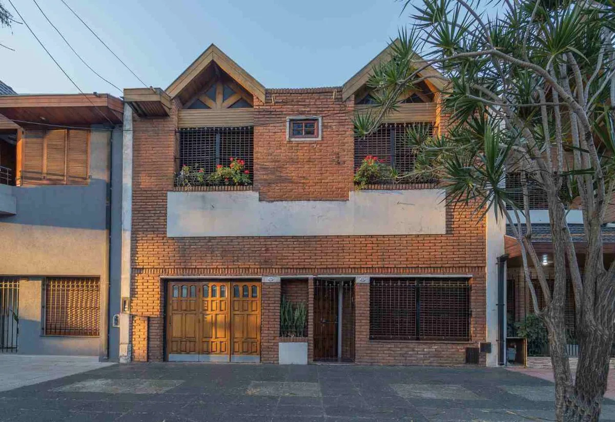 LOTE PARA DESARROLLO EXCELENTE UBICACION MATADEROS foto 3