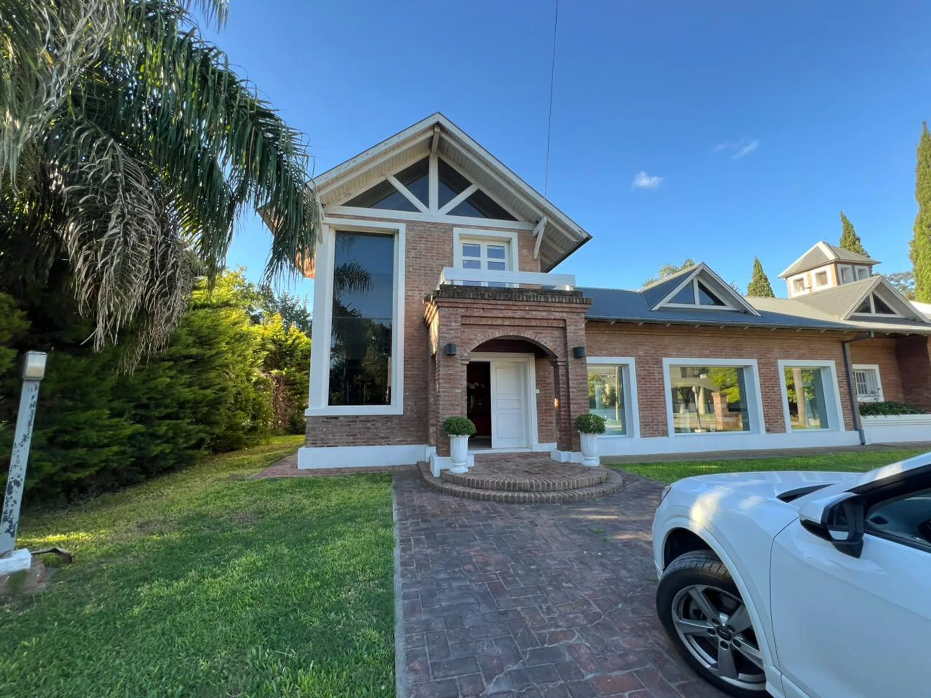 Country El Paso | Casa 3 dormitorios en venta foto 2