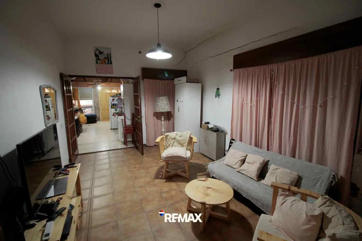 VENTA CASA APTA CREDITO DON BOSCO AL 400 foto 2