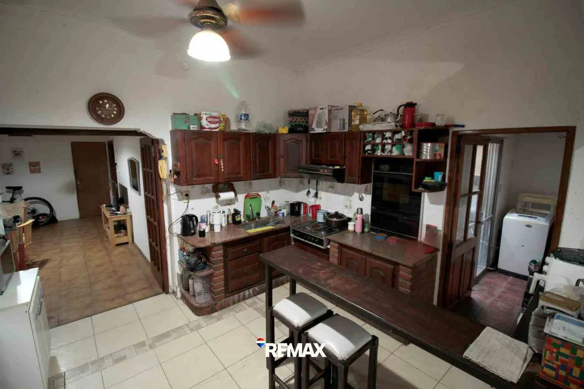 VENTA CASA APTA CREDITO DON BOSCO AL 400 foto 3
