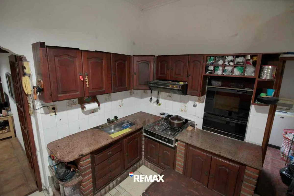 VENTA CASA APTA CREDITO DON BOSCO AL 400 foto 4