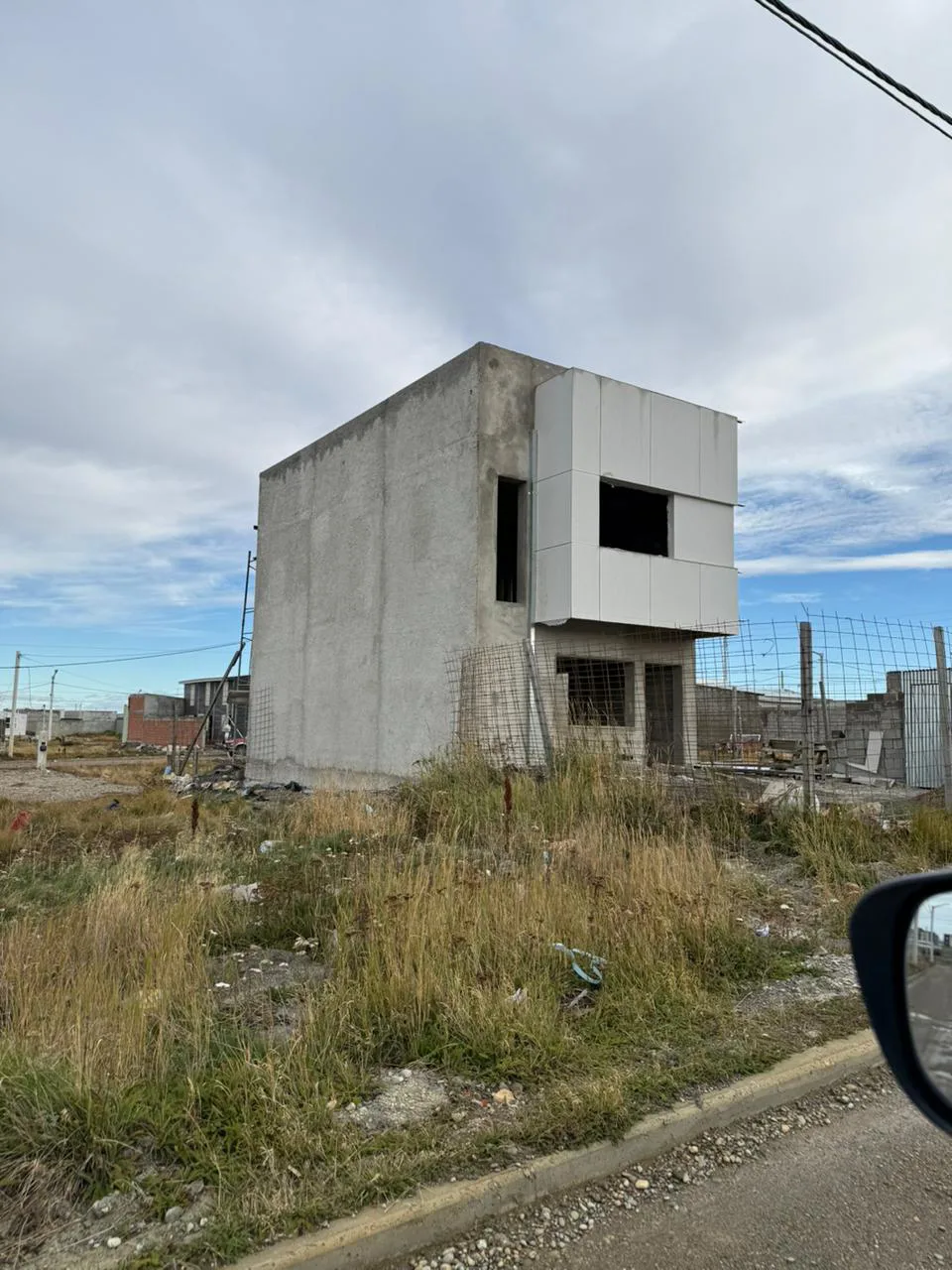 VENTA – TERRENO– BARRIO AEROPUERTO foto 3