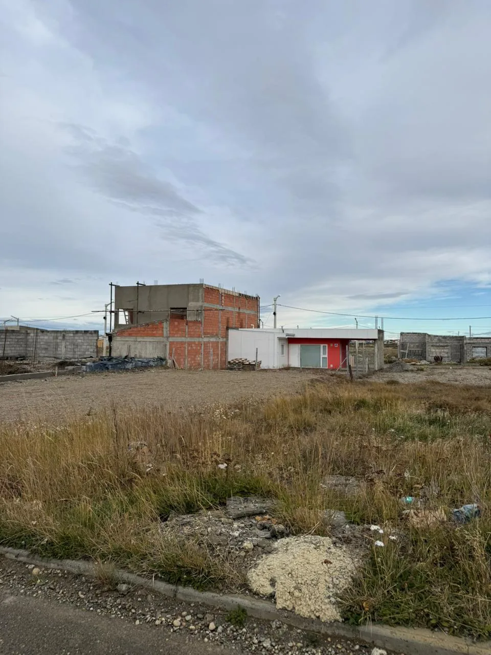 VENTA – TERRENO– BARRIO AEROPUERTO foto 4