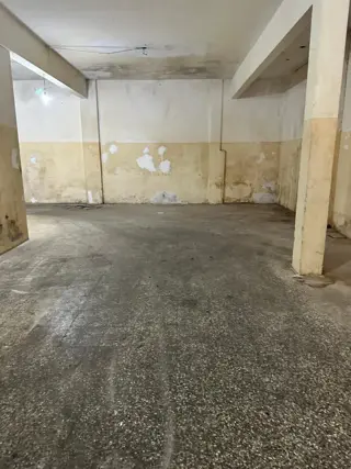 ALQUILER - LA TABLADA - GALPON 130 M2 CON OFICINA foto 3