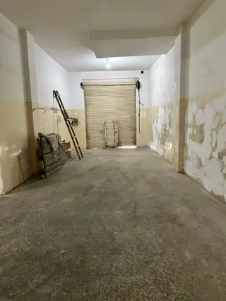 ALQUILER - LA TABLADA - GALPON 130 M2 CON OFICINA foto 4