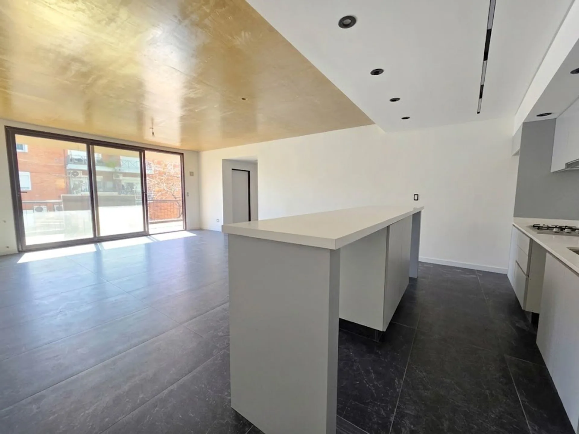 Venta-Exte 4 amb-balcon terraza-Barracas-Financiac foto 2