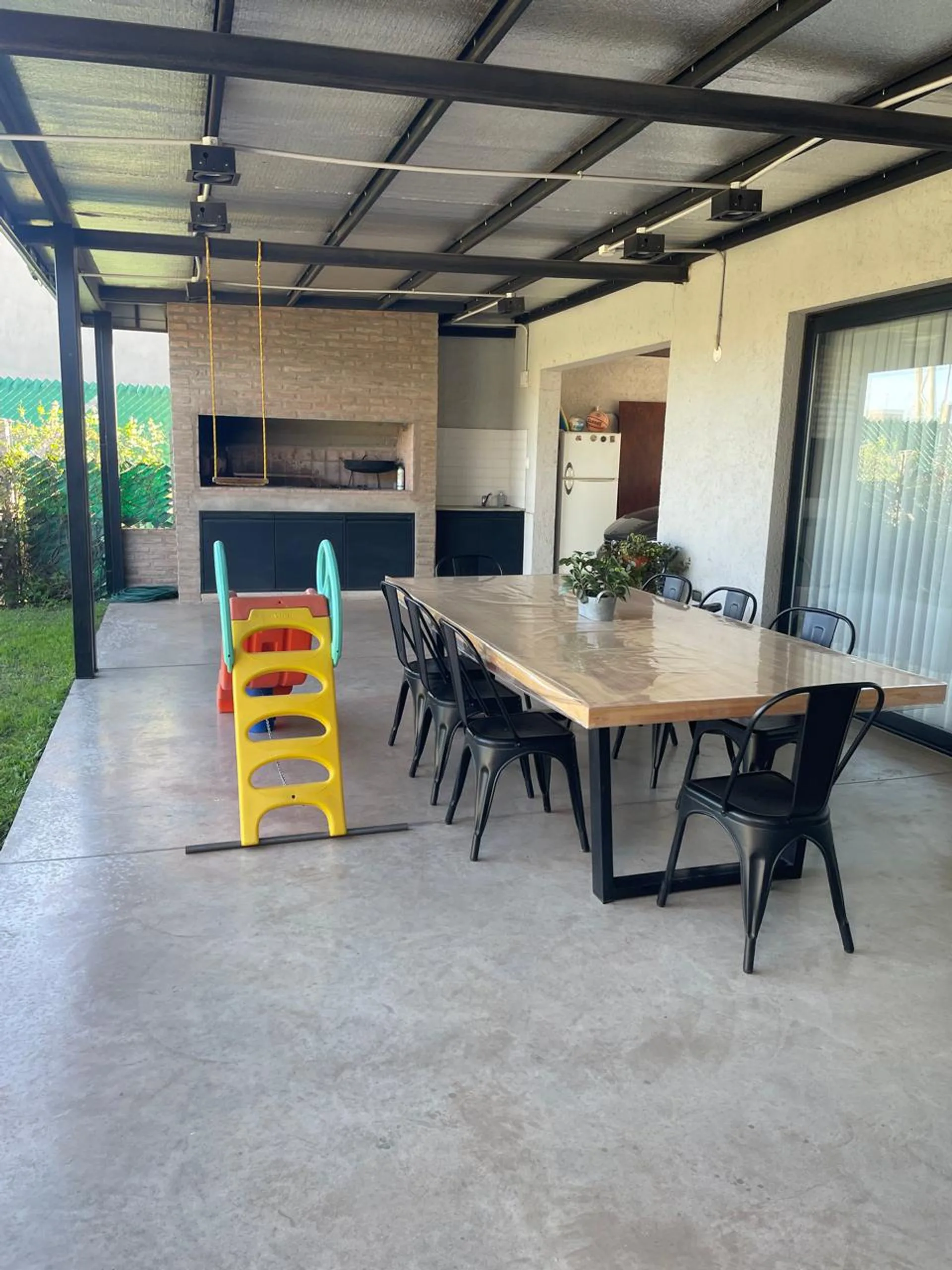 CASA EN VENTA. BARRIO PRIVADO. ANTIGUA ESTANCIA foto 5