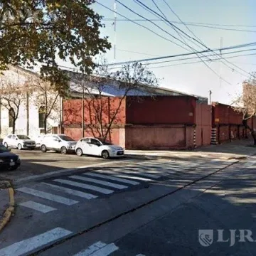 Terreno en venta - Parque Patricios - 6089 m2 - Parque Patricios foto 5