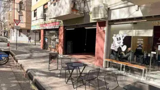 ALQUILER LOCAL COMERCIAL – HUMAHUACA Y SALGUERO foto 5