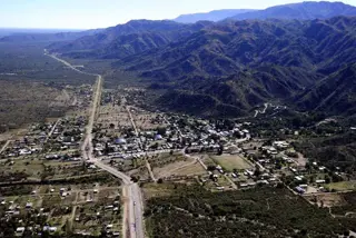 zona serrana de san luis imperdibles terrenos desde $85.000 foto 1