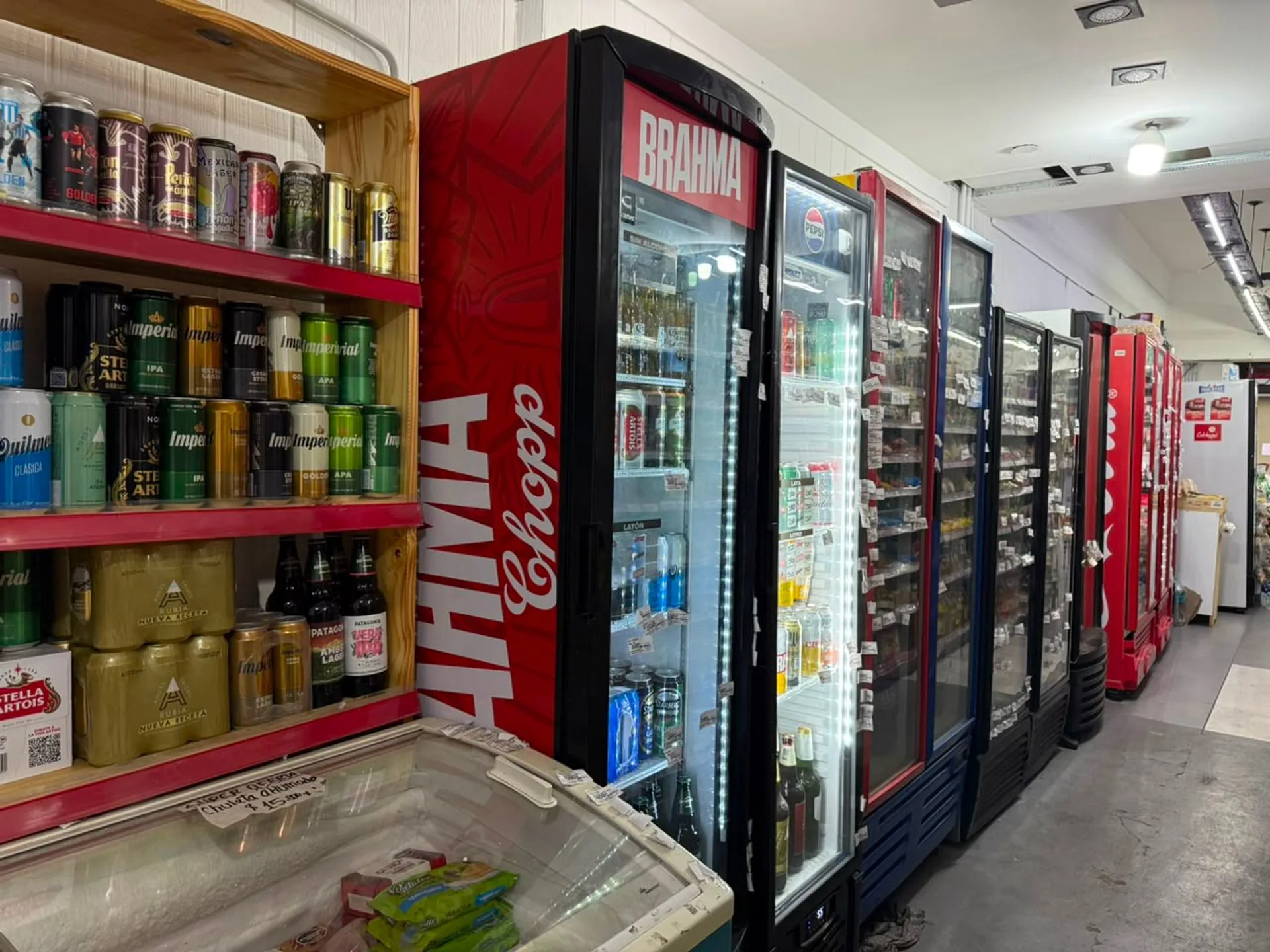 OPORTUNIDAD F. DE COMERCIO SUPERMERCADO BELGRANO foto 3