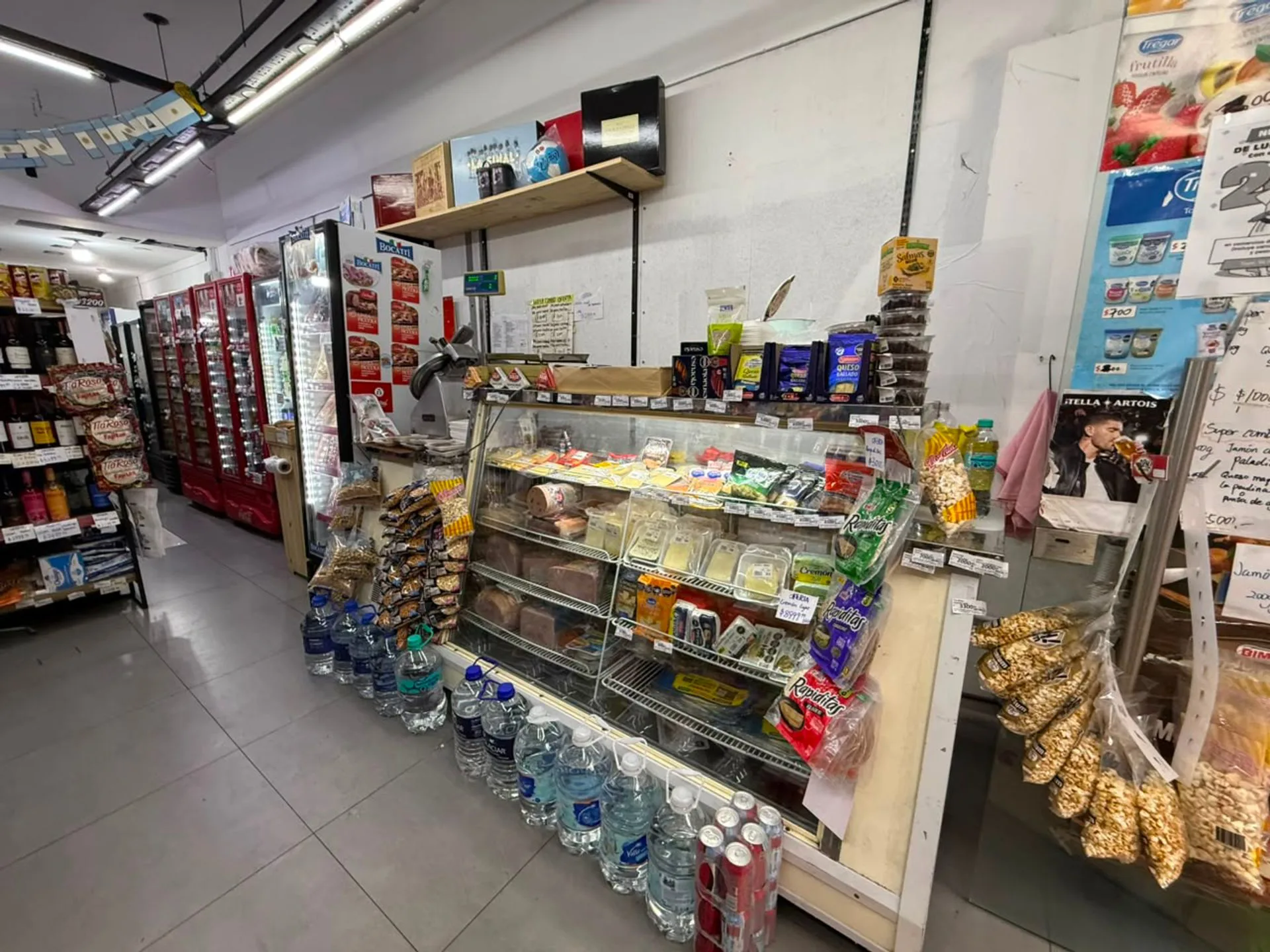 OPORTUNIDAD F. DE COMERCIO SUPERMERCADO BELGRANO foto 4