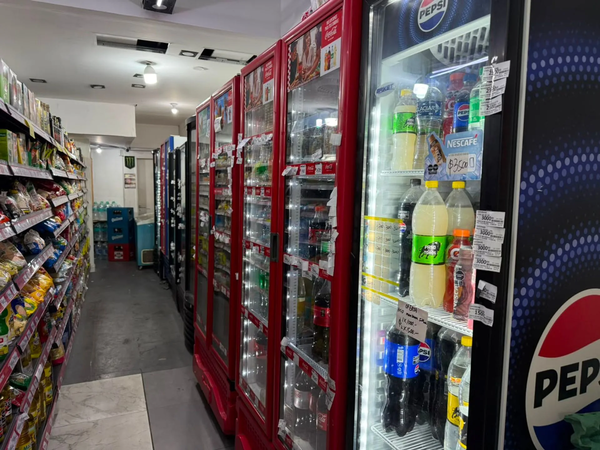 OPORTUNIDAD F. DE COMERCIO SUPERMERCADO BELGRANO foto 5