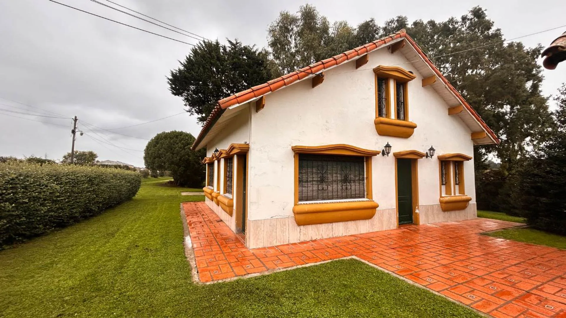 VENTA CAMPO 25 HA EN SIERRA DE LOS PADRES foto 2