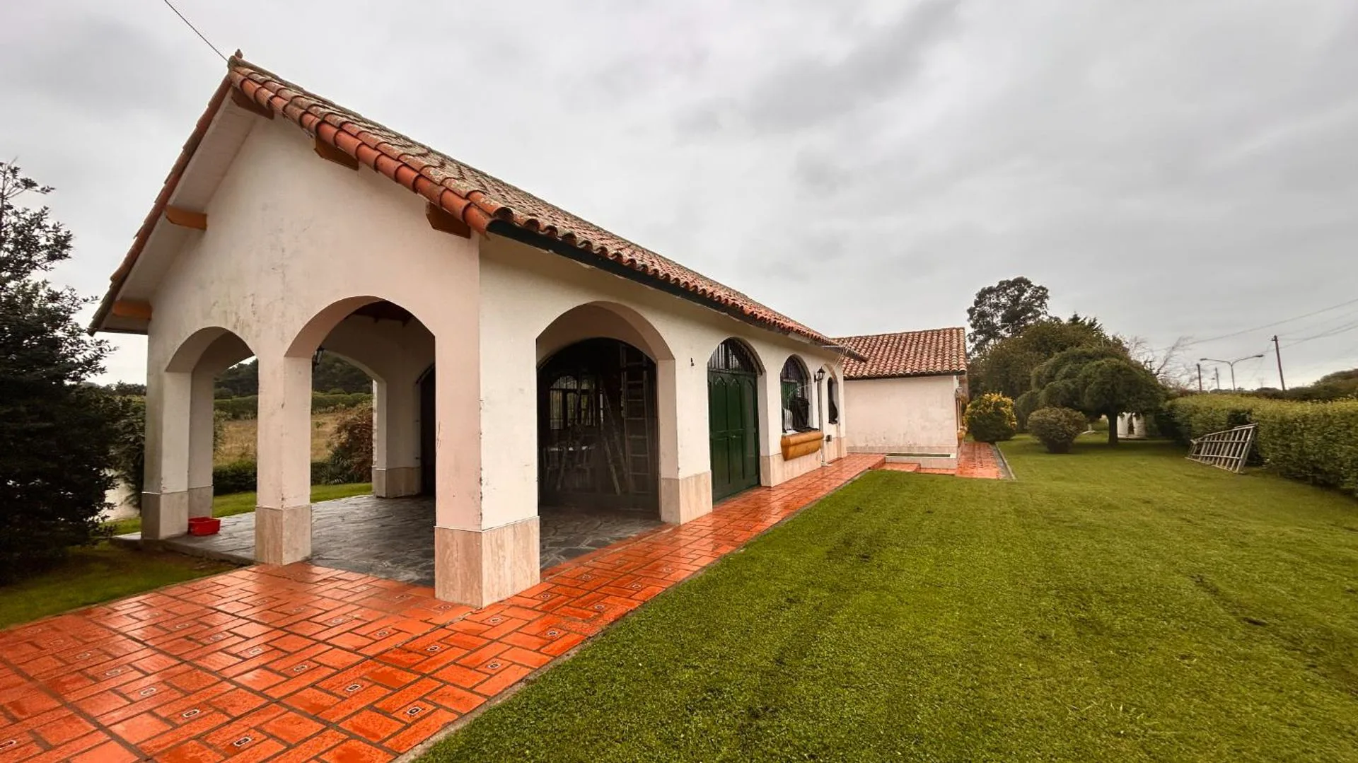 VENTA CAMPO 25 HA EN SIERRA DE LOS PADRES foto 3
