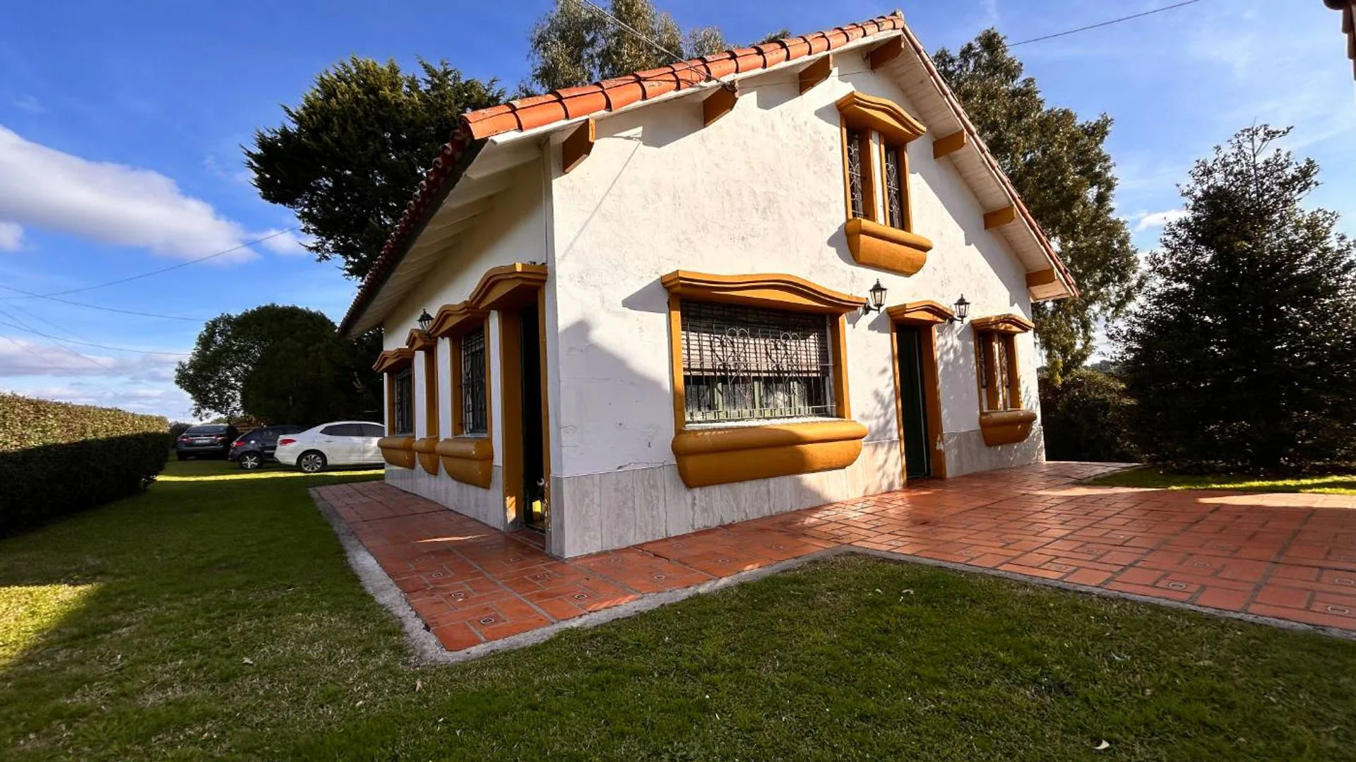 VENTA CAMPO 25 HA EN SIERRA DE LOS PADRES foto 4