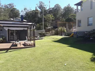 EXCELENTE PROPIEDAD EN INMEJORABLE LUGAR foto 4