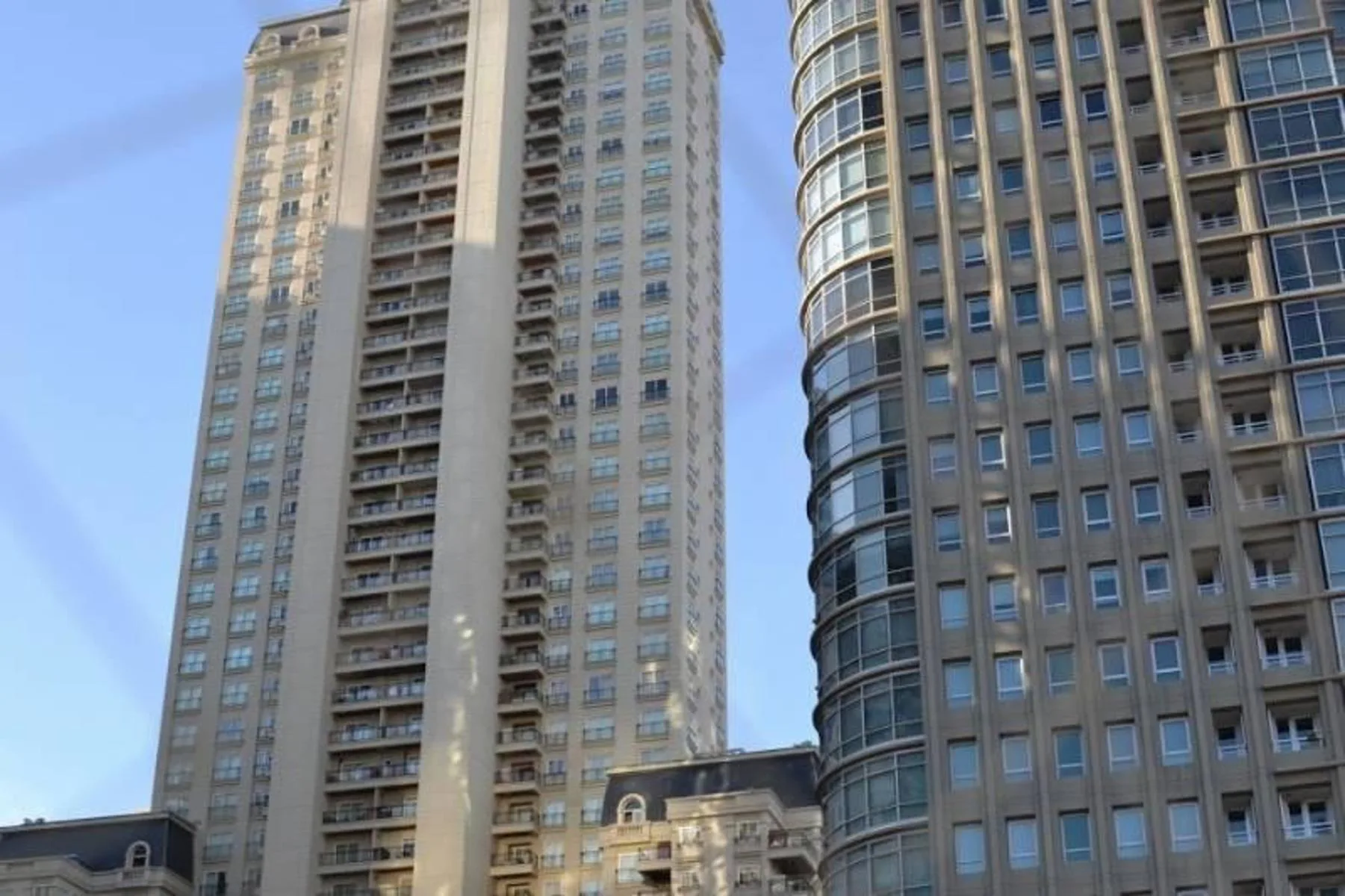 Apartment in Puerto Madero – photo 2 of 19