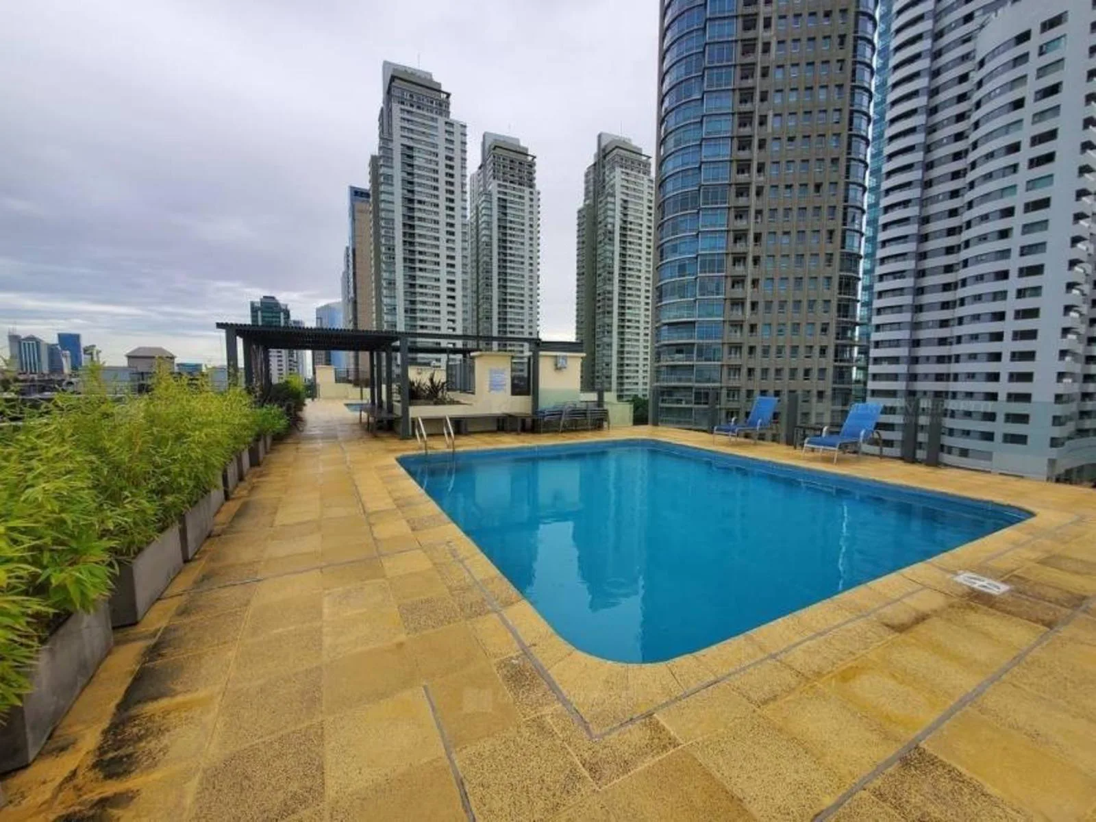 Apartment in Puerto Madero – photo 3 of 19