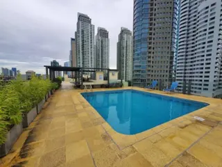 ALQUILER TEMPORAL, CUATRO AMBIENTES, PUERTO MADERO foto 3
