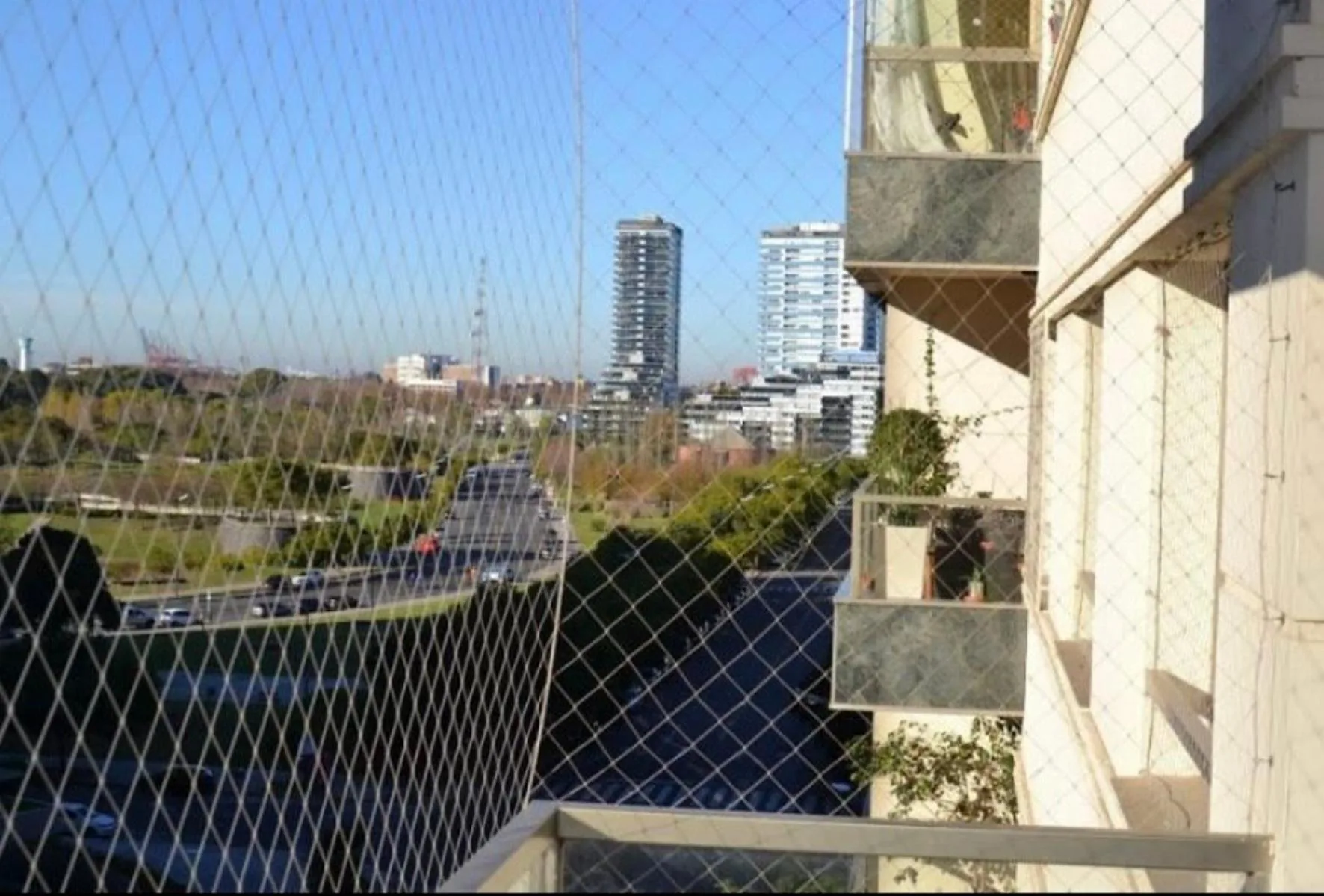 Apartment in Puerto Madero – photo 5 of 19