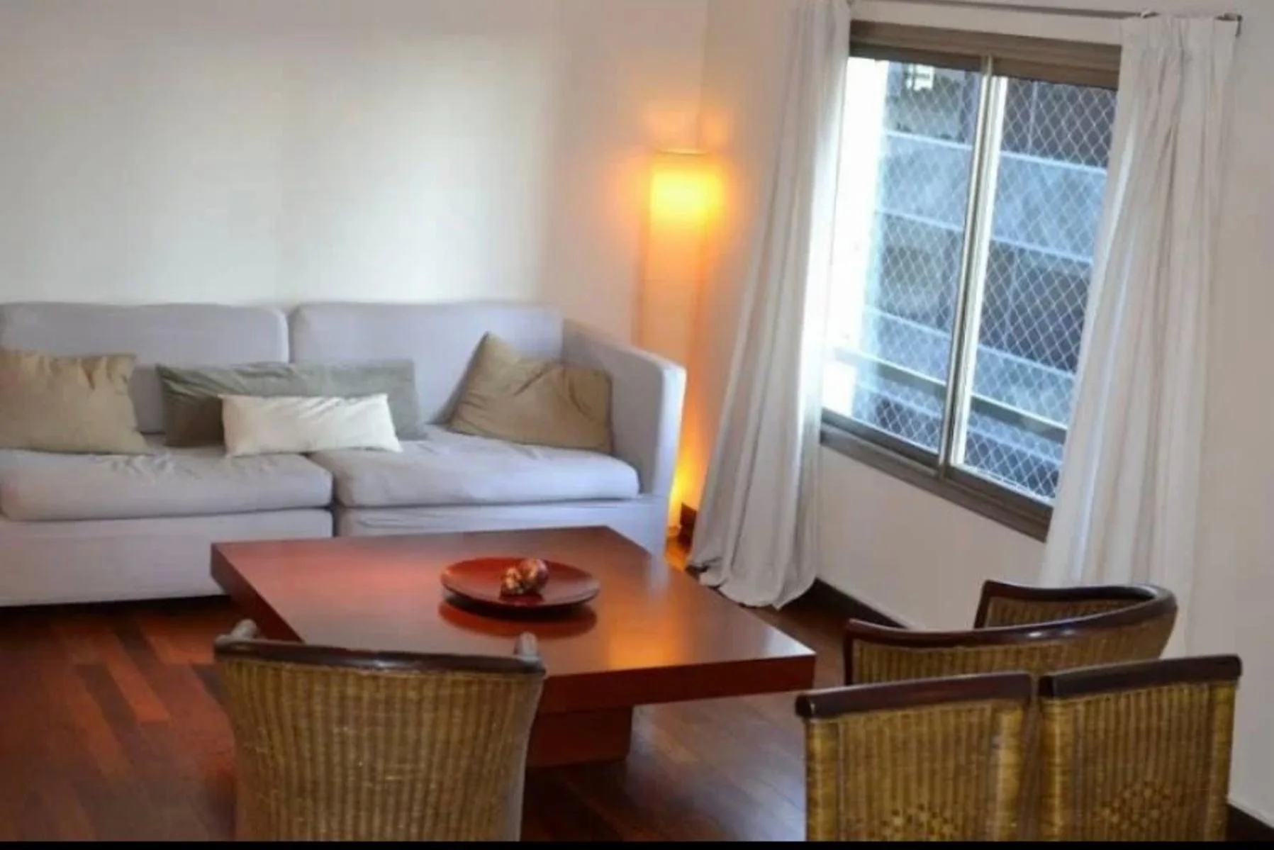Apartment in Puerto Madero – photo 7 of 19