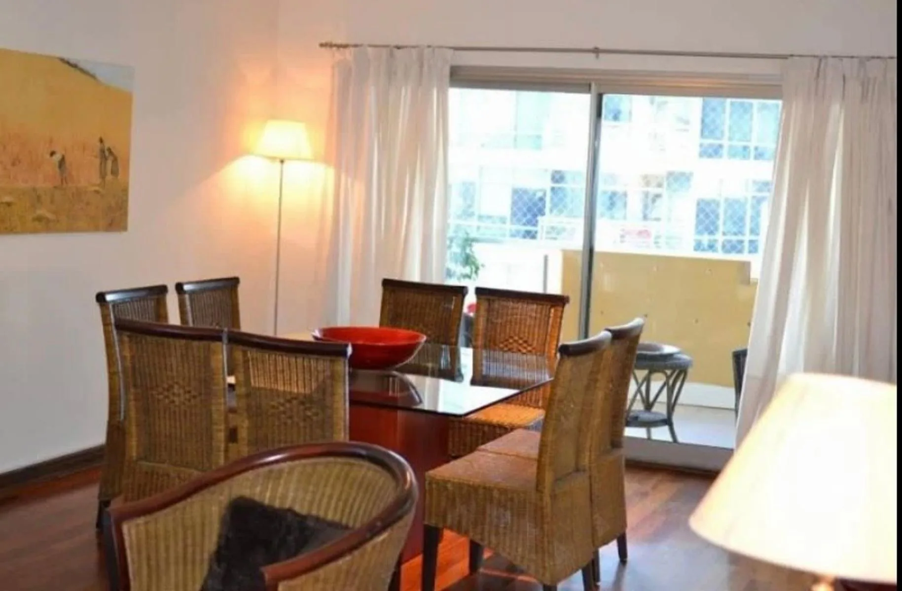 Apartment in Puerto Madero – photo 8 of 19