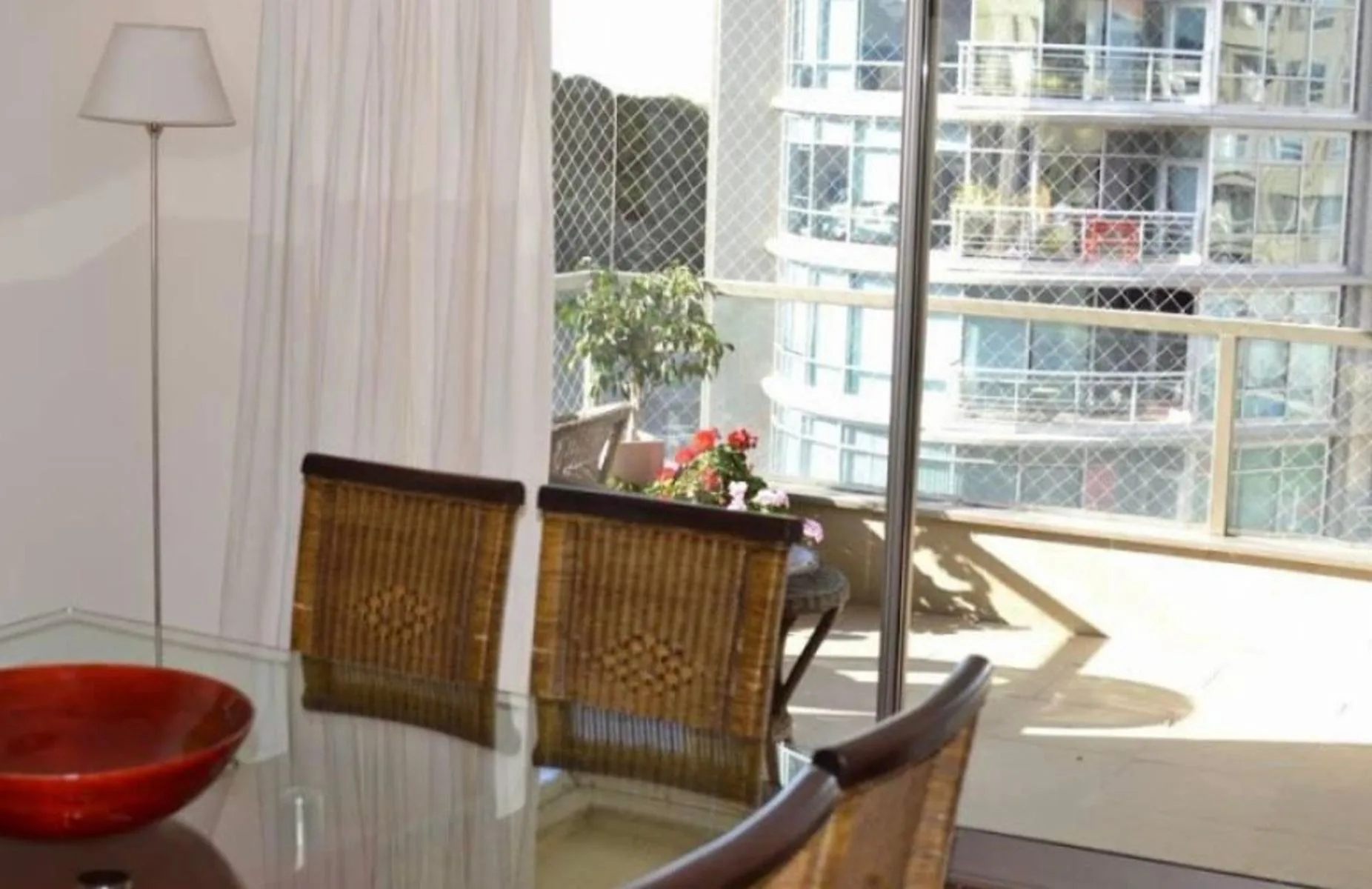 Apartment in Puerto Madero – photo 13 of 19