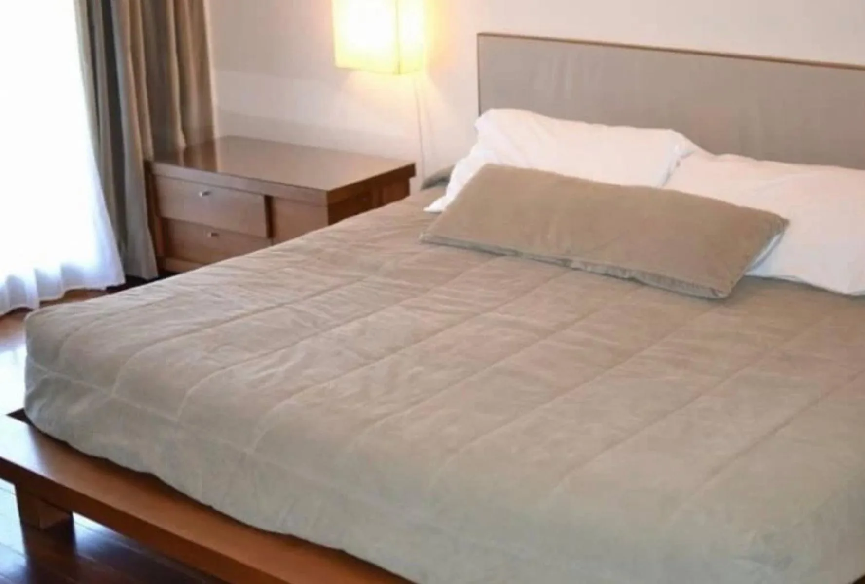Apartment in Puerto Madero – photo 16 of 19
