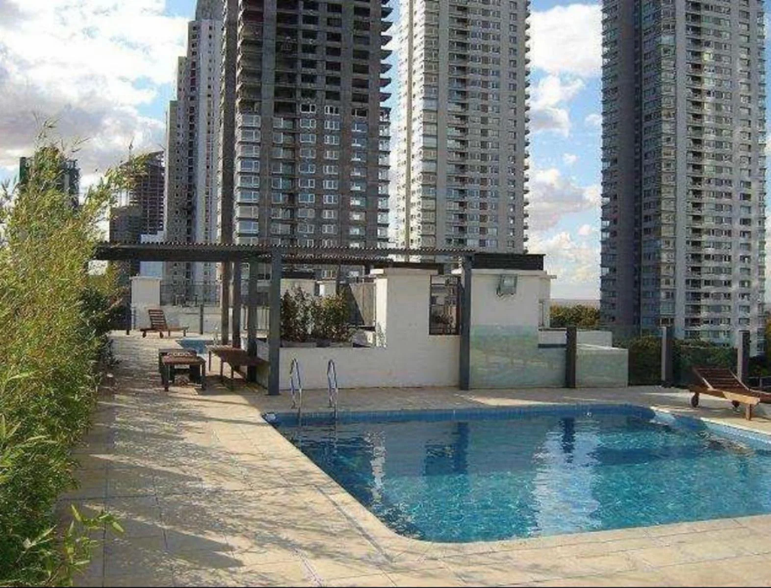 Apartment in Puerto Madero – photo 19 of 19
