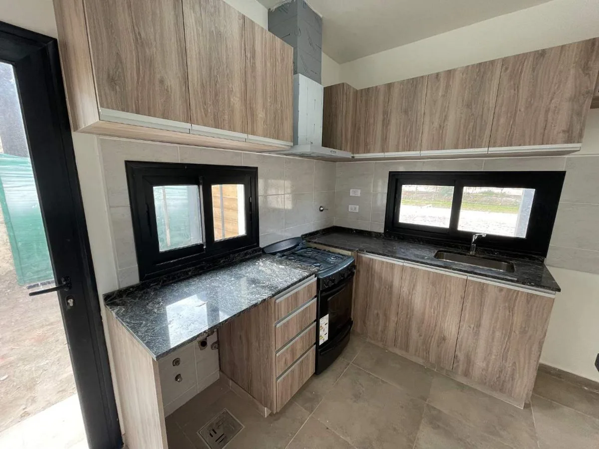 Casa en venta Bº Privado La Quebrada - Lujan foto 2