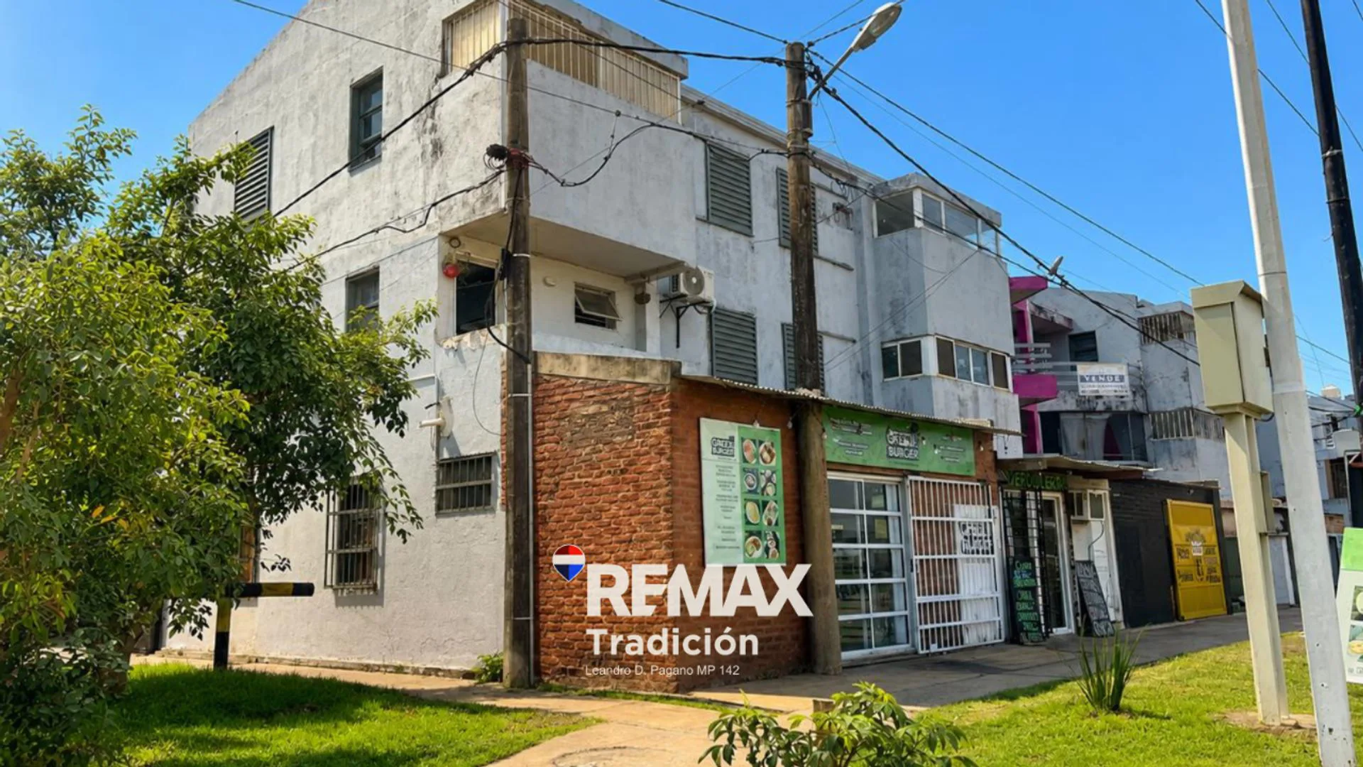 Venta Dpto Nueva Resistencia Sobre Colectora foto 5