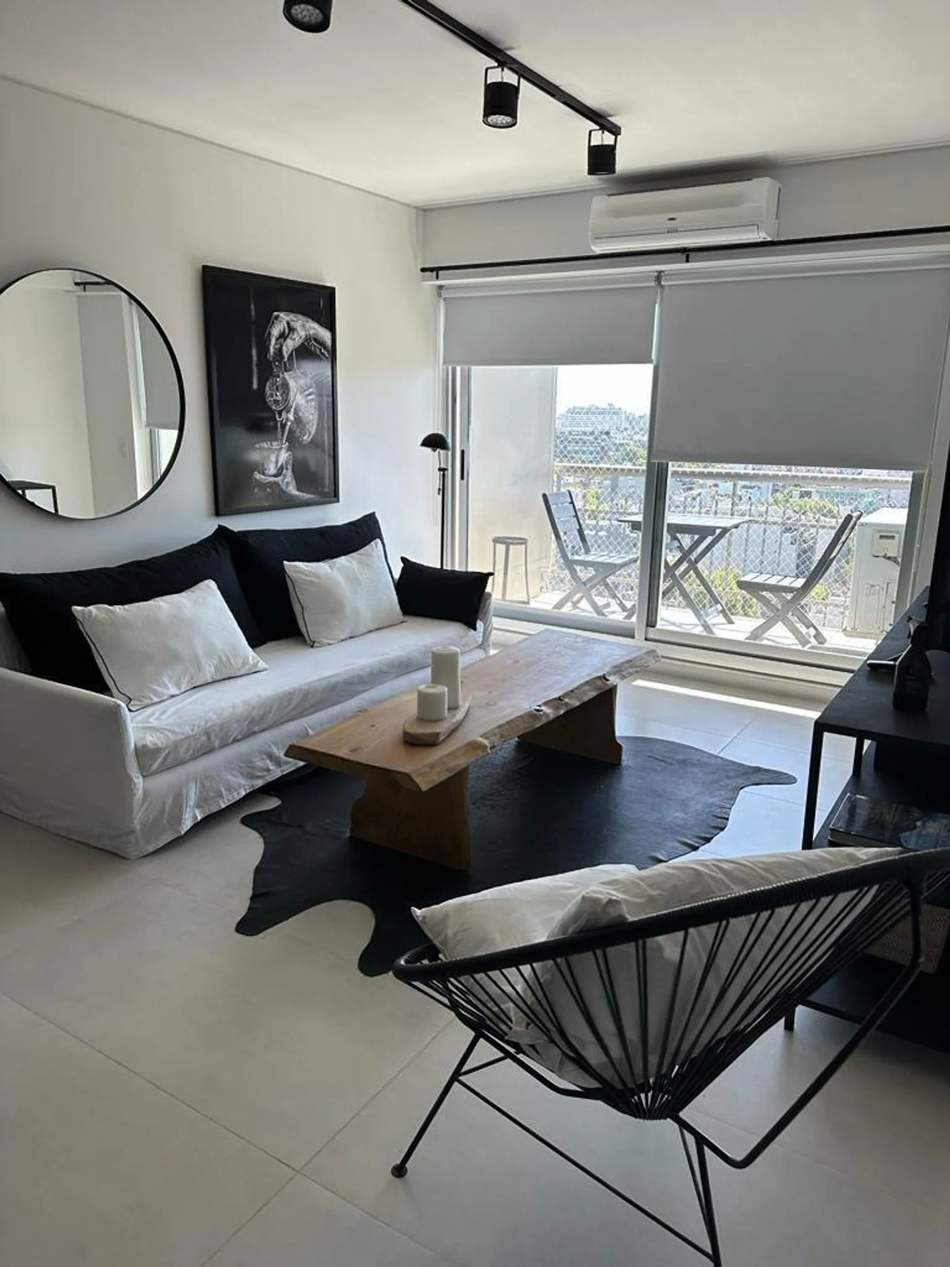 Quartier Boulevard Piso 20 Remodelado 2 Ambientes foto 3