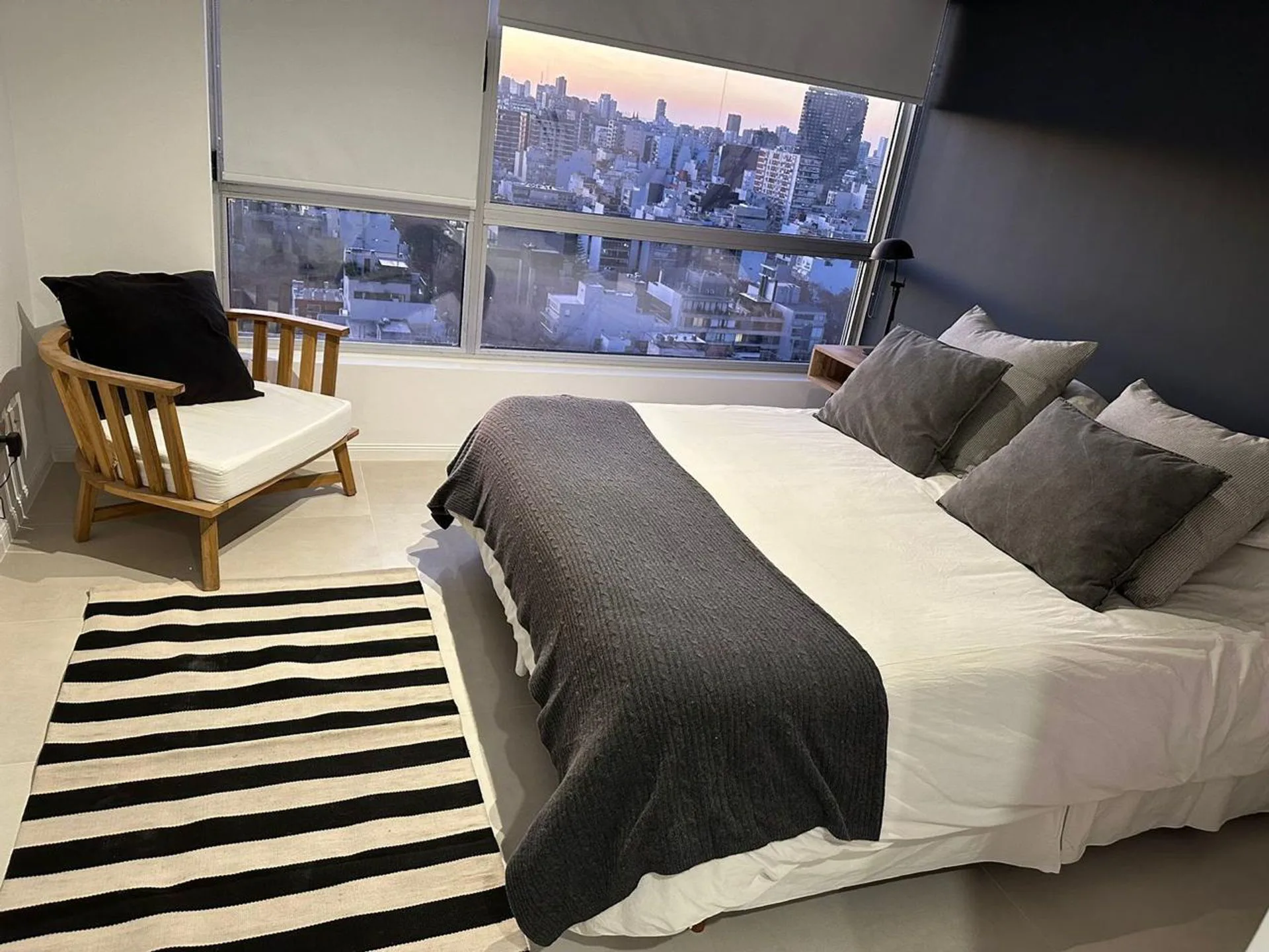 Quartier Boulevard Piso 20 Remodelado 2 Ambientes foto 4