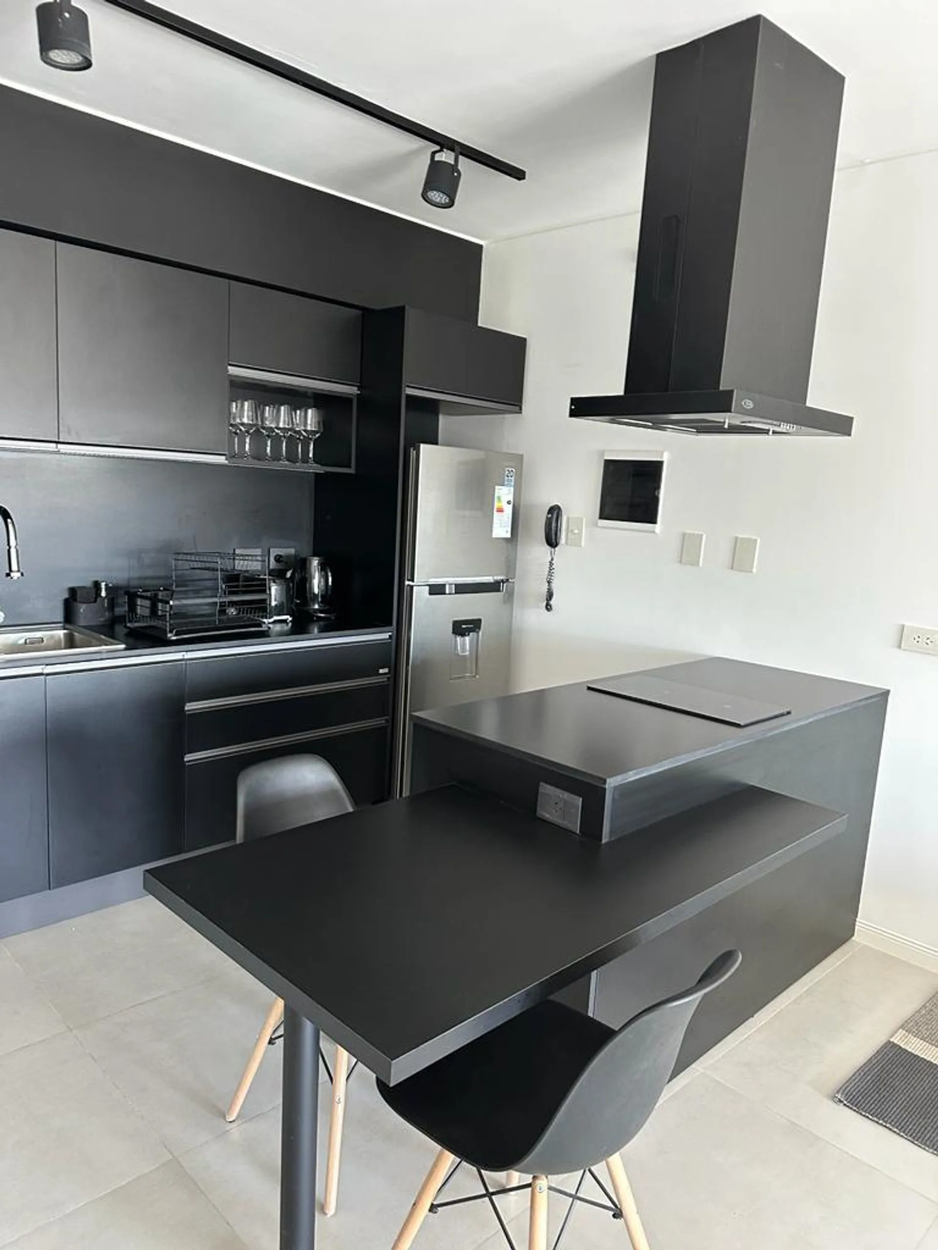 Quartier Boulevard Piso 20 Remodelado 2 Ambientes foto 5